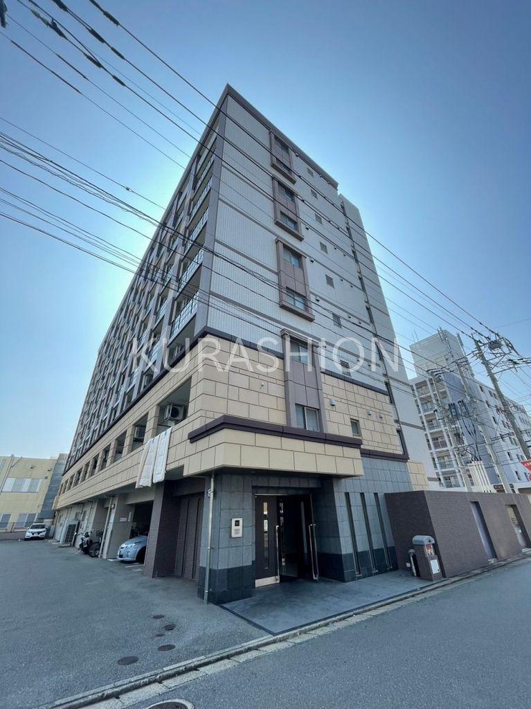 グロースメゾン博多山王