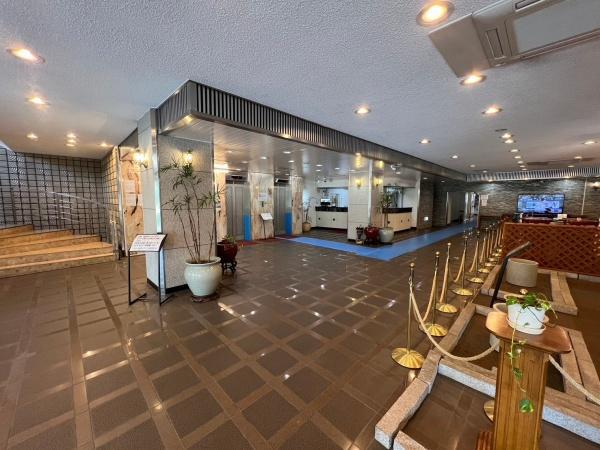 東カン名古屋キャステール