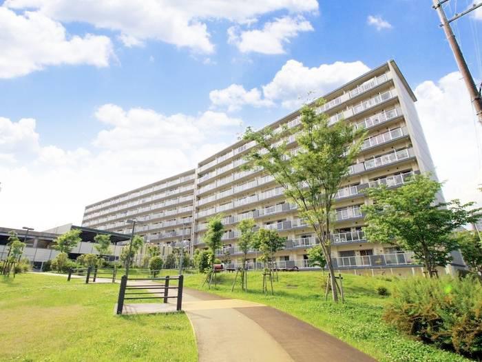 OPH新千里南町