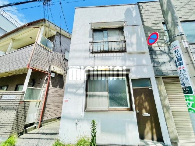 サンハイム