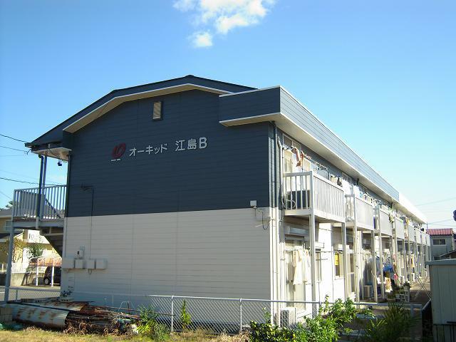 オーキッド江島B