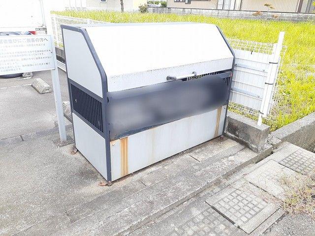 ウィスティリア