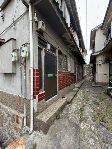 丸山町アパート