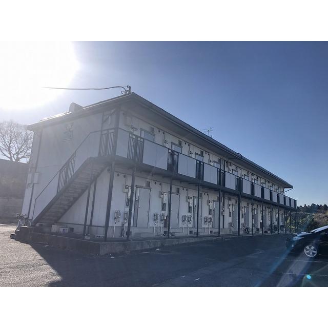 味の作曲家寮 B棟