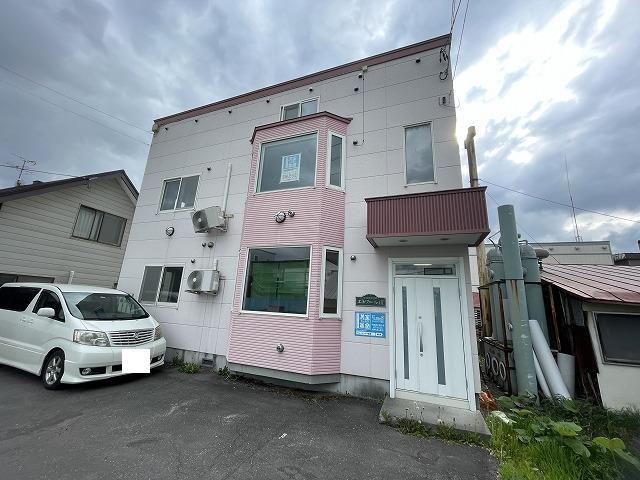 エトワール南
