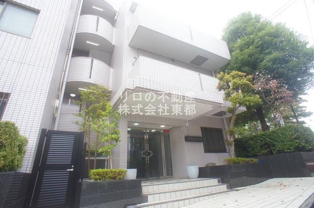 赤堤ロイヤルヒルズ