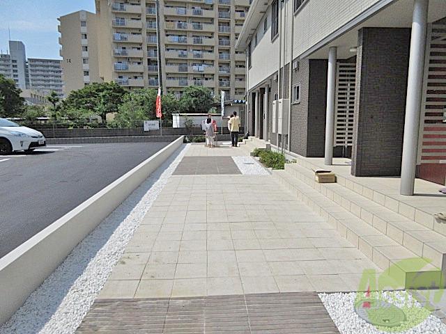 シャルマン井高野