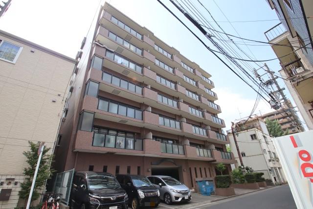 カーサ金山