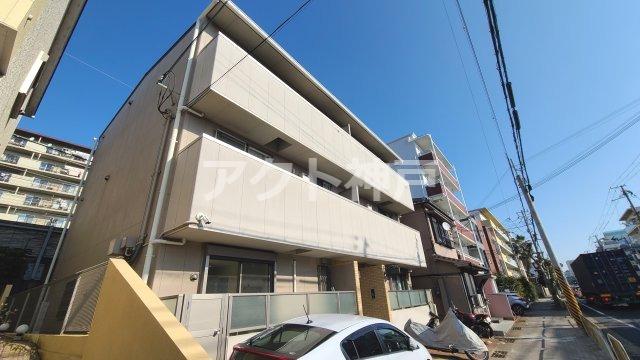 SORATOUMI海岸通