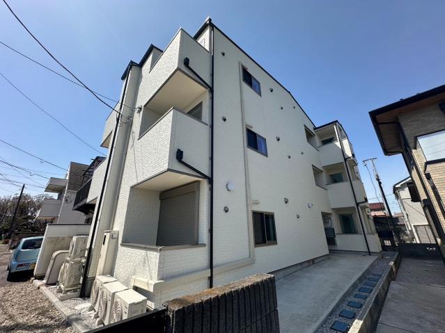 LUXIS久米川