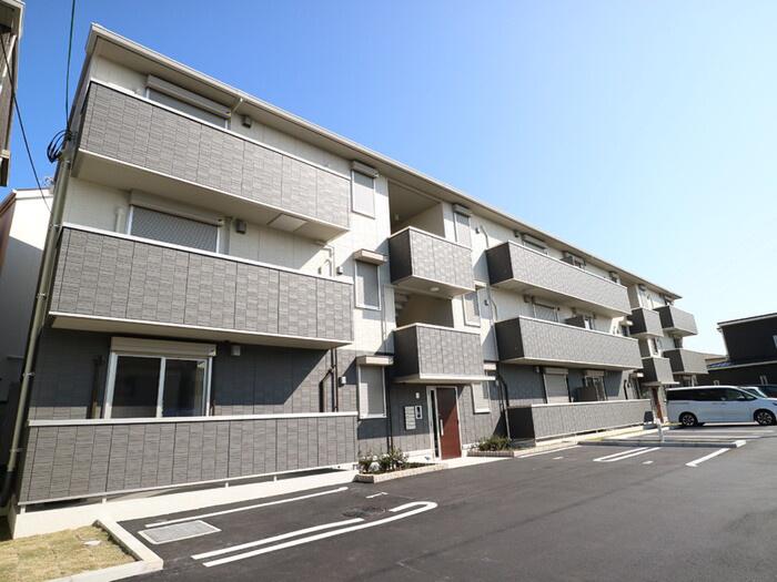 エクセレント曙川東II