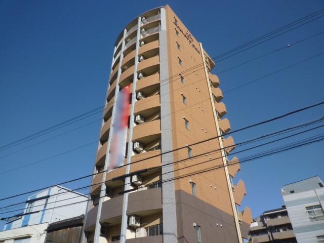 リエス尼崎東