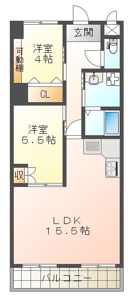 ヴィンテージコート須磨山手