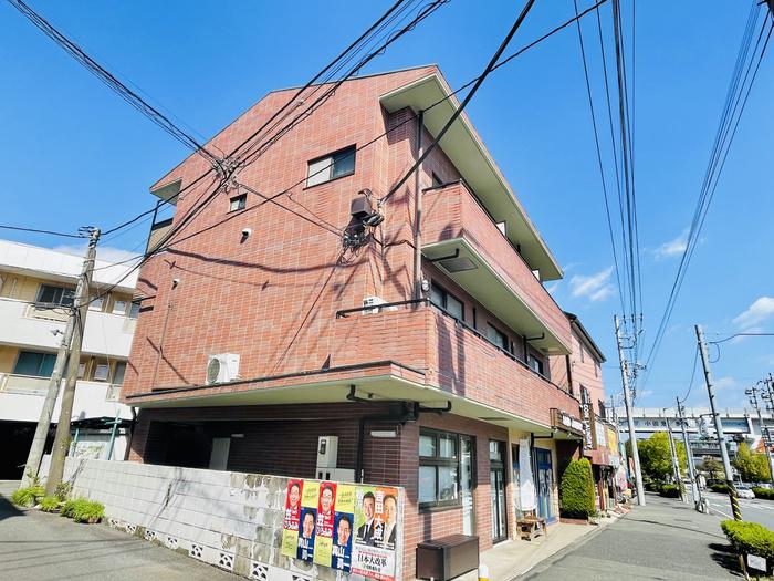 グリーンハイツ黒川第2ビル