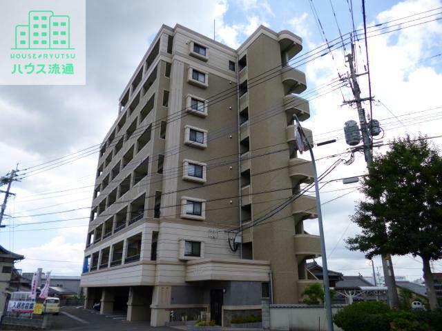 ステートリーマンション鷲崎