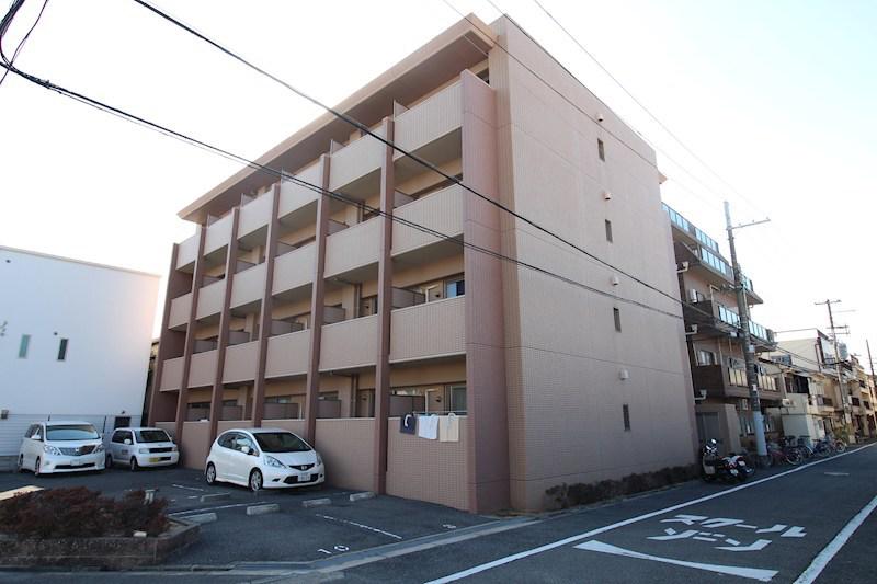 ラグラシューズ