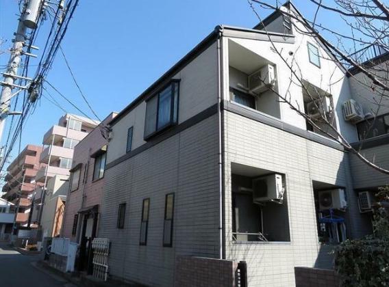ドルフィン天王町