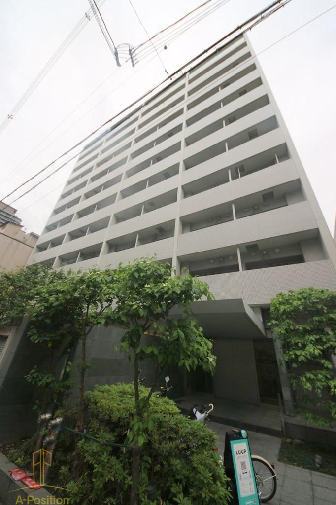 アーバンエース東心斎橋パル