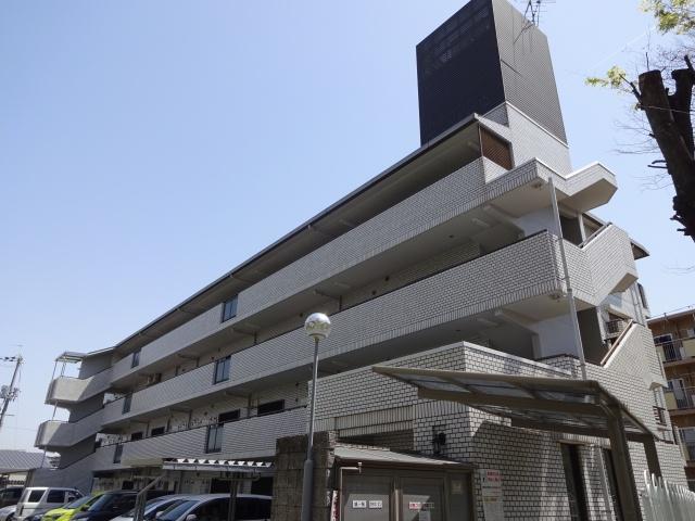 パークヴィラ
