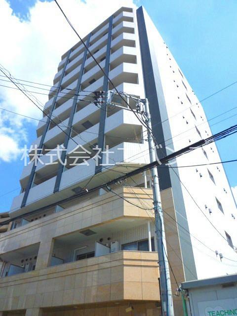 リンクパラッツオ川口本町