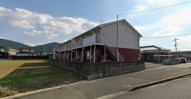 ニューライフ津屋崎II