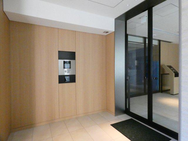THE RESIDENCE ROPPONGI ザ・レジデンス六本木