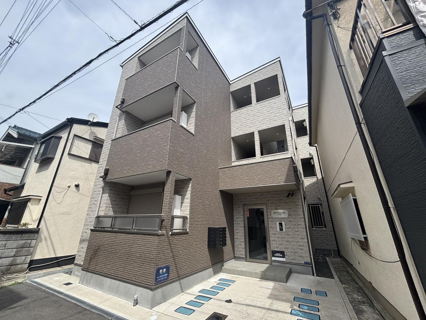 RAD福町