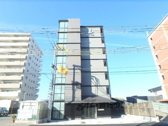 アクアプレイス京都西院