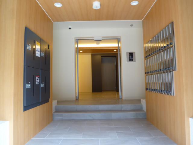 フェリスタ西条町