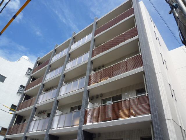 フェリスタ西条町