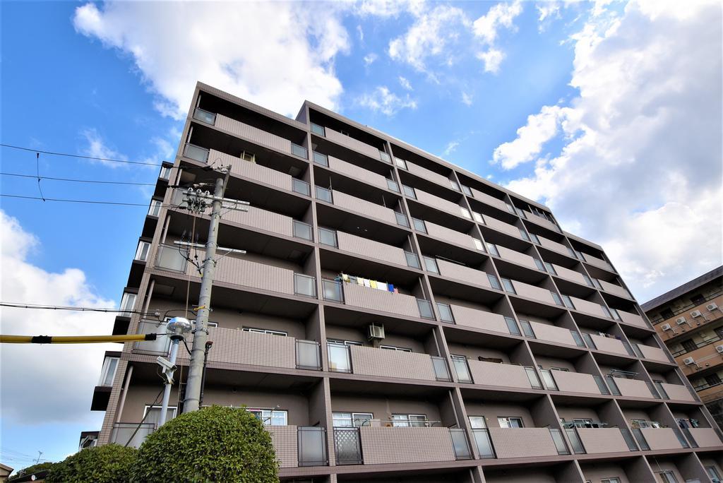 ハイグレード高井田