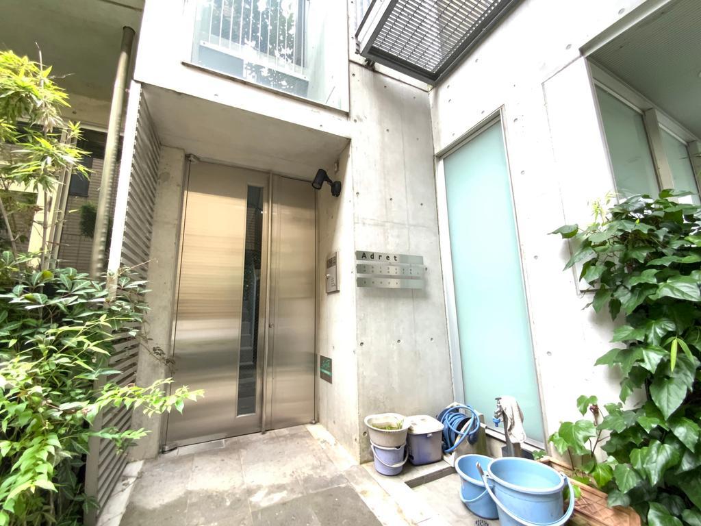 アドレー渋谷本町アネックス