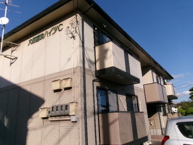 大西屋浜ハイツ