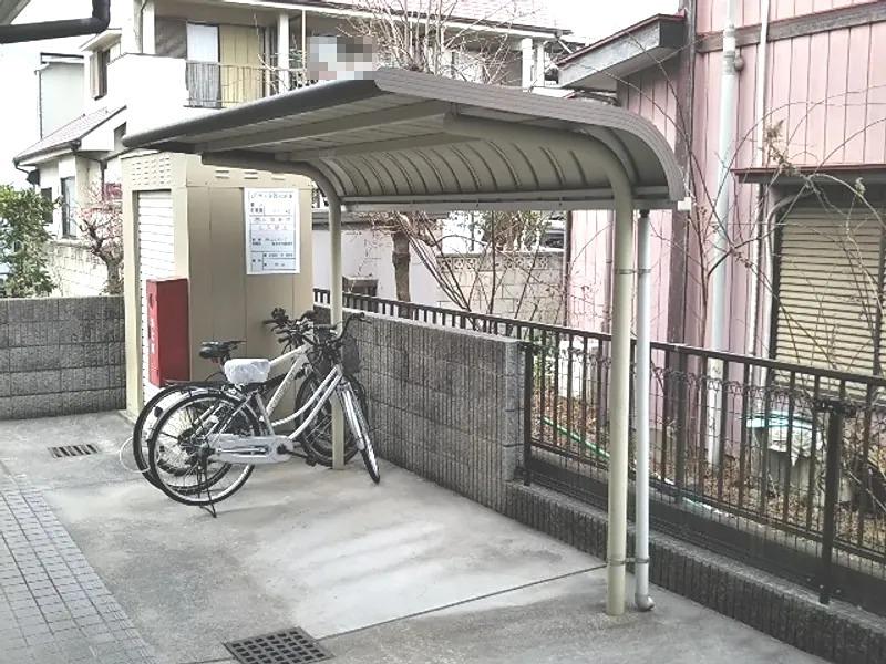与野アムール