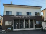 ブルーム住吉II A棟