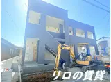 ブエナカーサ近大前