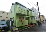楠ハイツ