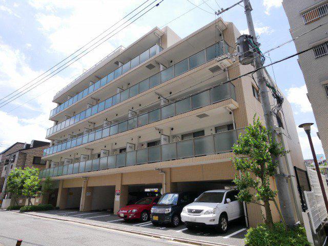 レジディア高宮