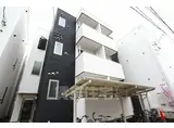 月光南観音五番館