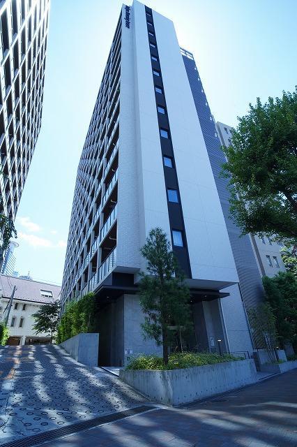 LIBRGRANT西新宿ウエスト