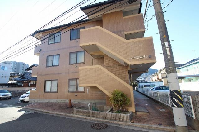 ハイム波多野II