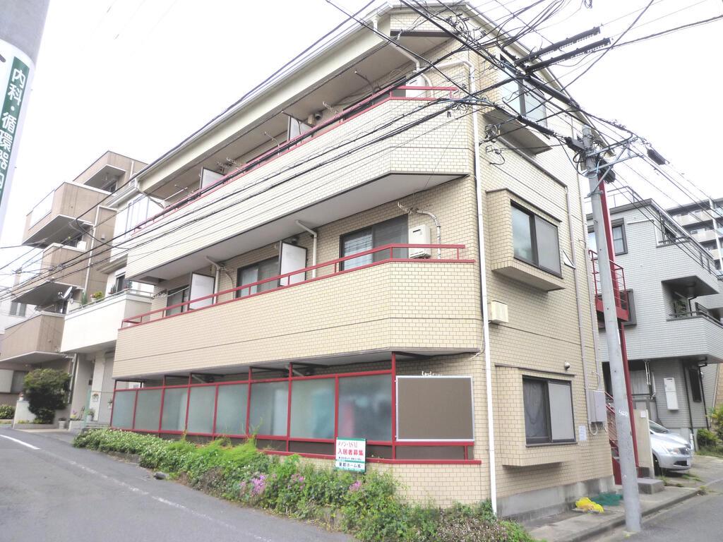 メゾン・ASAI