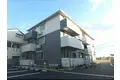 プラティア南里の西