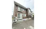 フラワータウン栄町B