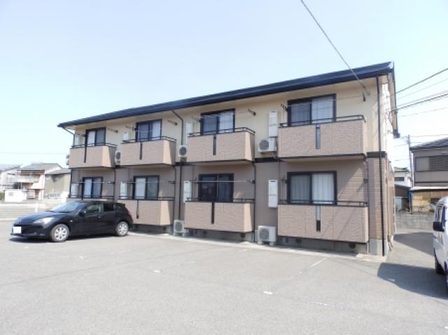 フロラシオン川内 I棟