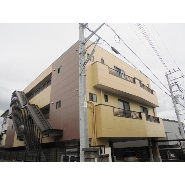ホーム柏谷 III