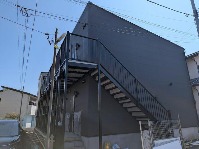 フィユフラッツ西所沢