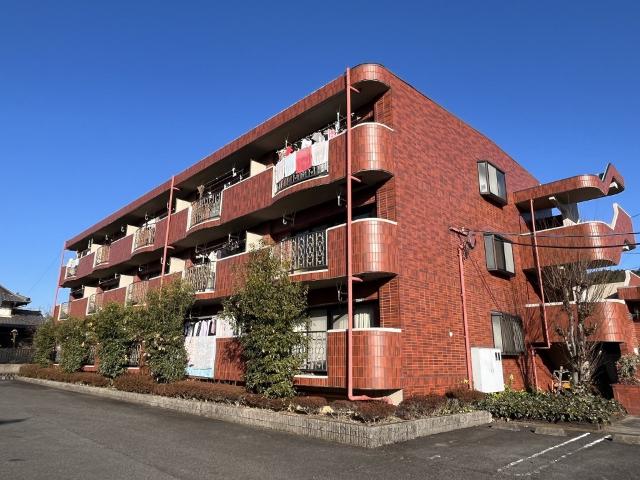 アーバンヒルズ長山