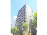 レジディア日本橋馬喰町III