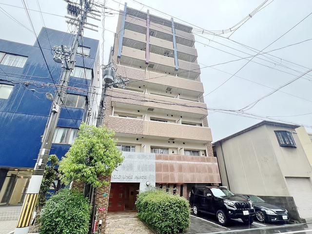 NLC新大阪パート3